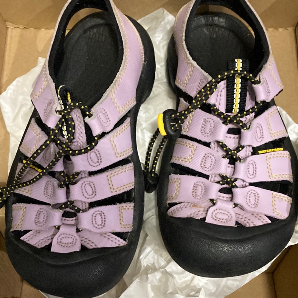 Keen Sandals